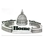 Paradise Vatican Home