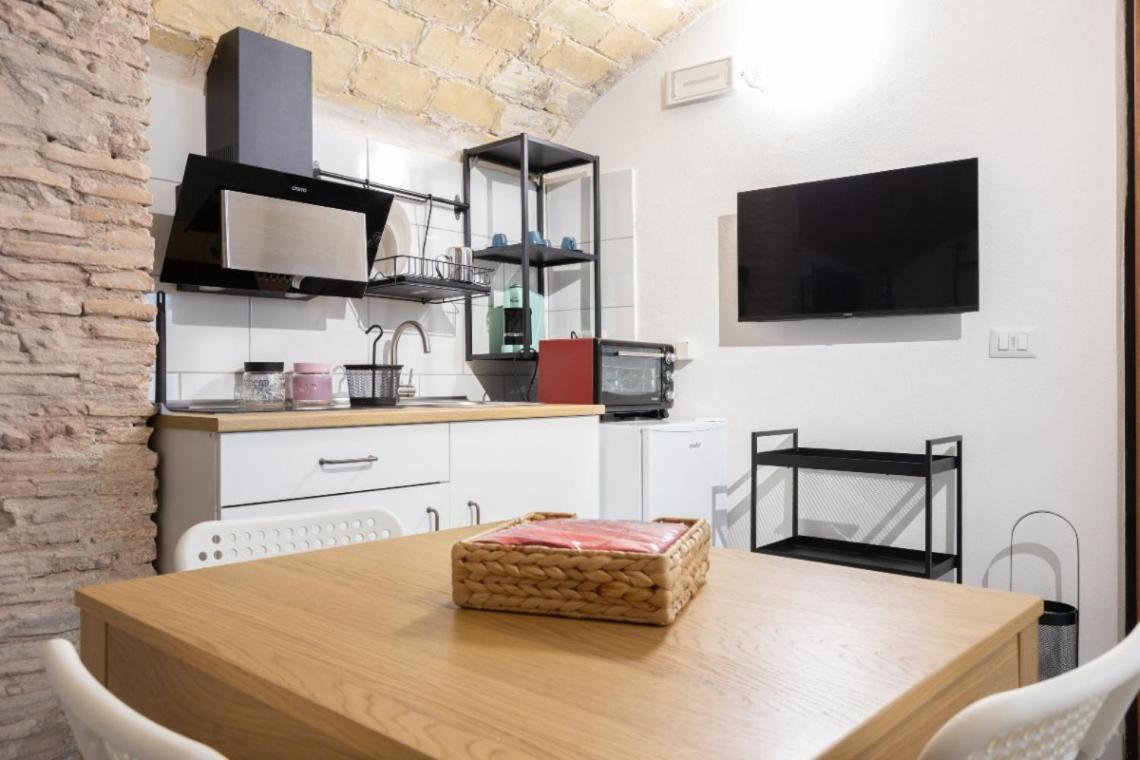 Paradise Vatican Apartment Rome