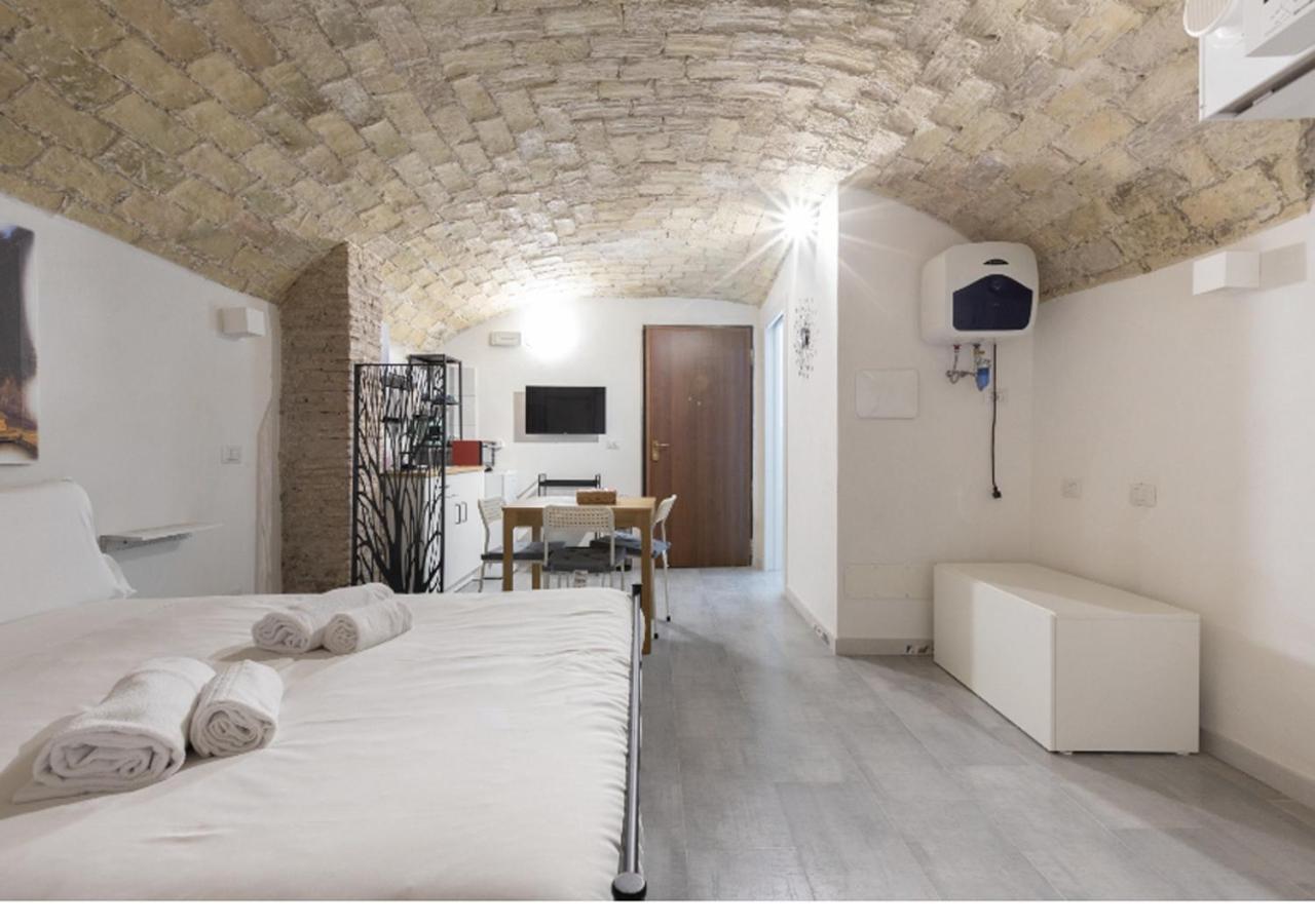 Paradise Vatican Apartment Rome