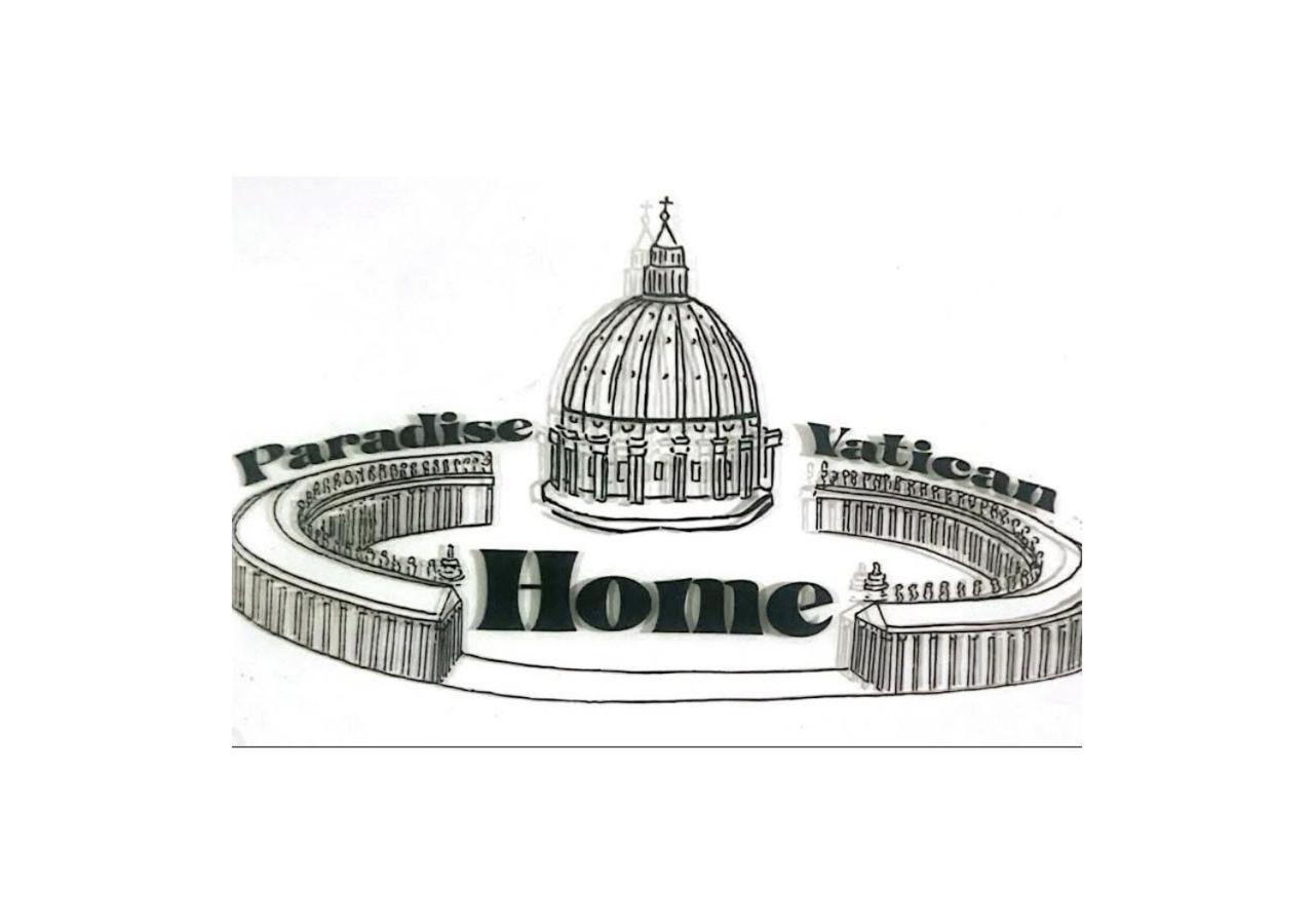 Paradise Vatican * Rome