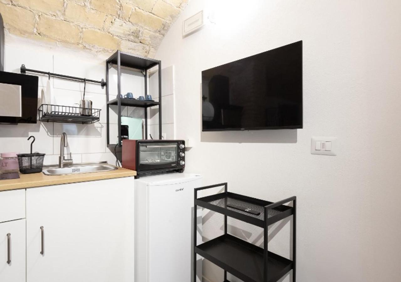 Paradise Vatican Apartment