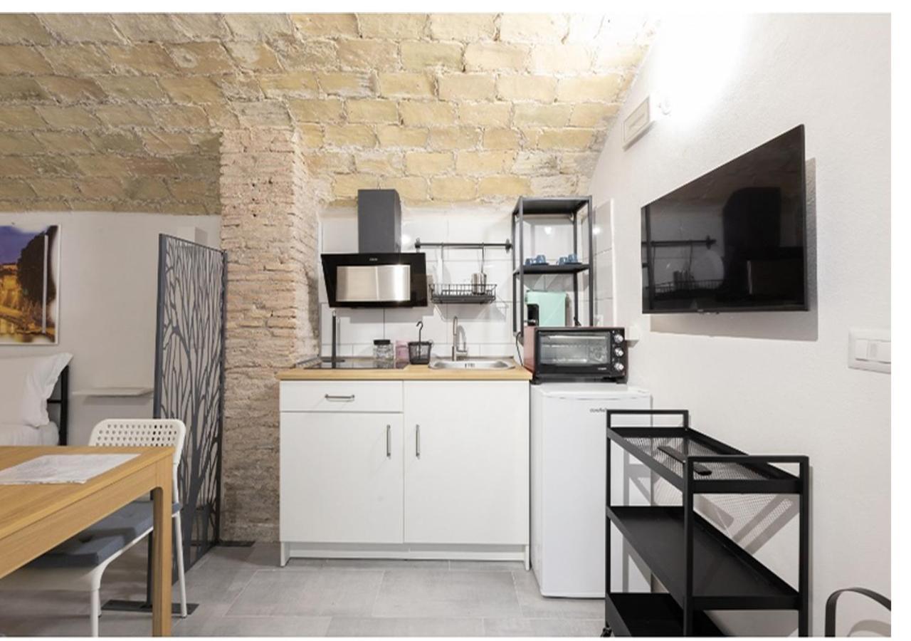 Apartment Paradise Vatican